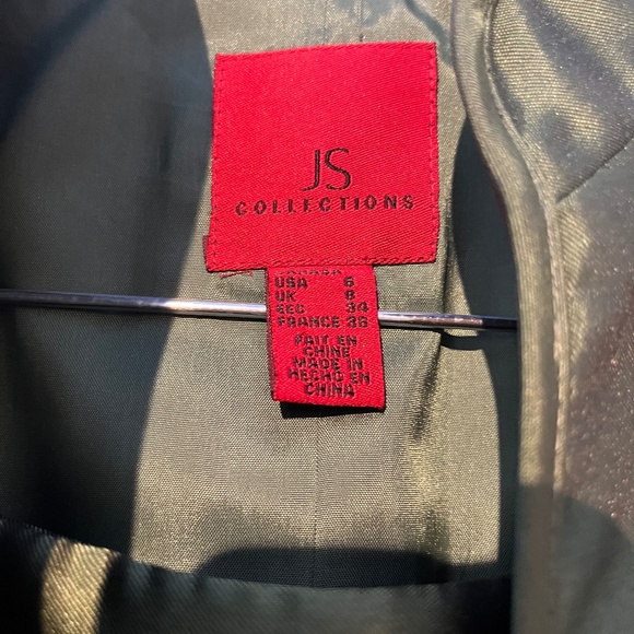 JS Collection suits - Picture 4 of 6